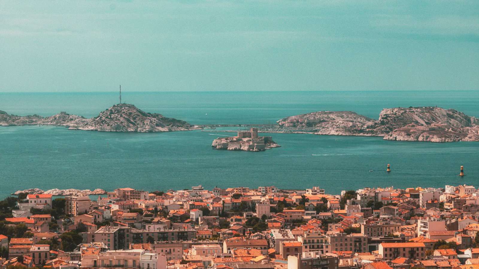 What to do in Marseille in 3 days - Visiter-Marseille-08