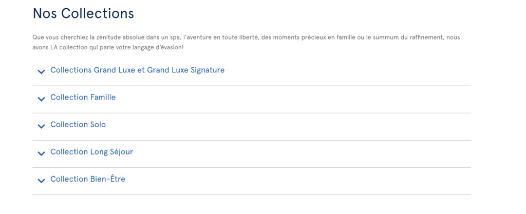 air transat tout inclus