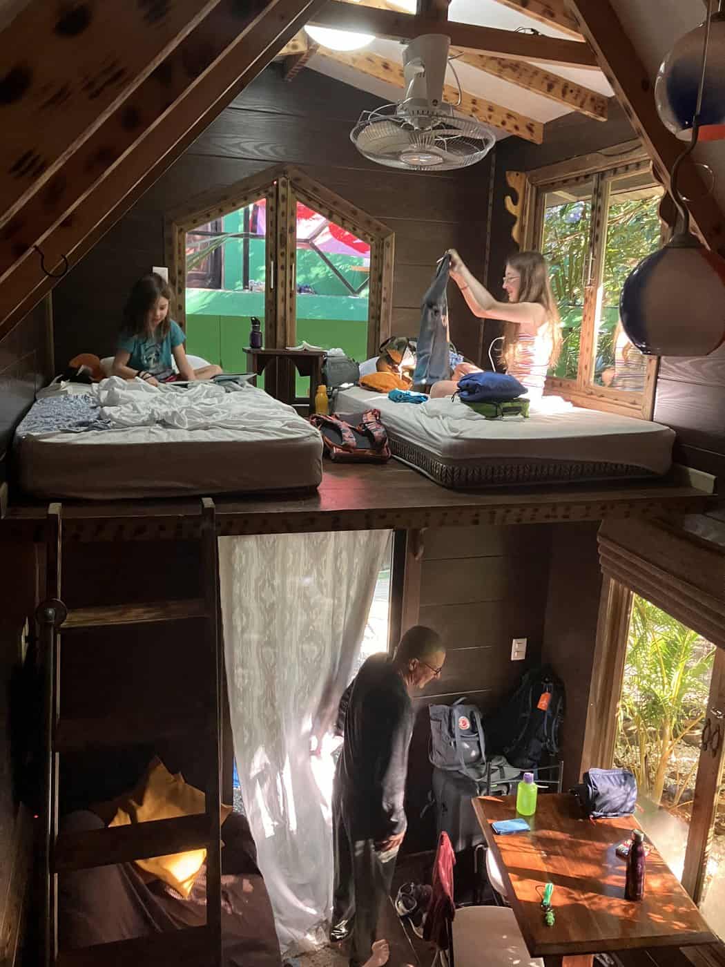 Testimonial: A wedding in Costa Rica with points - temoignage-isabelle7