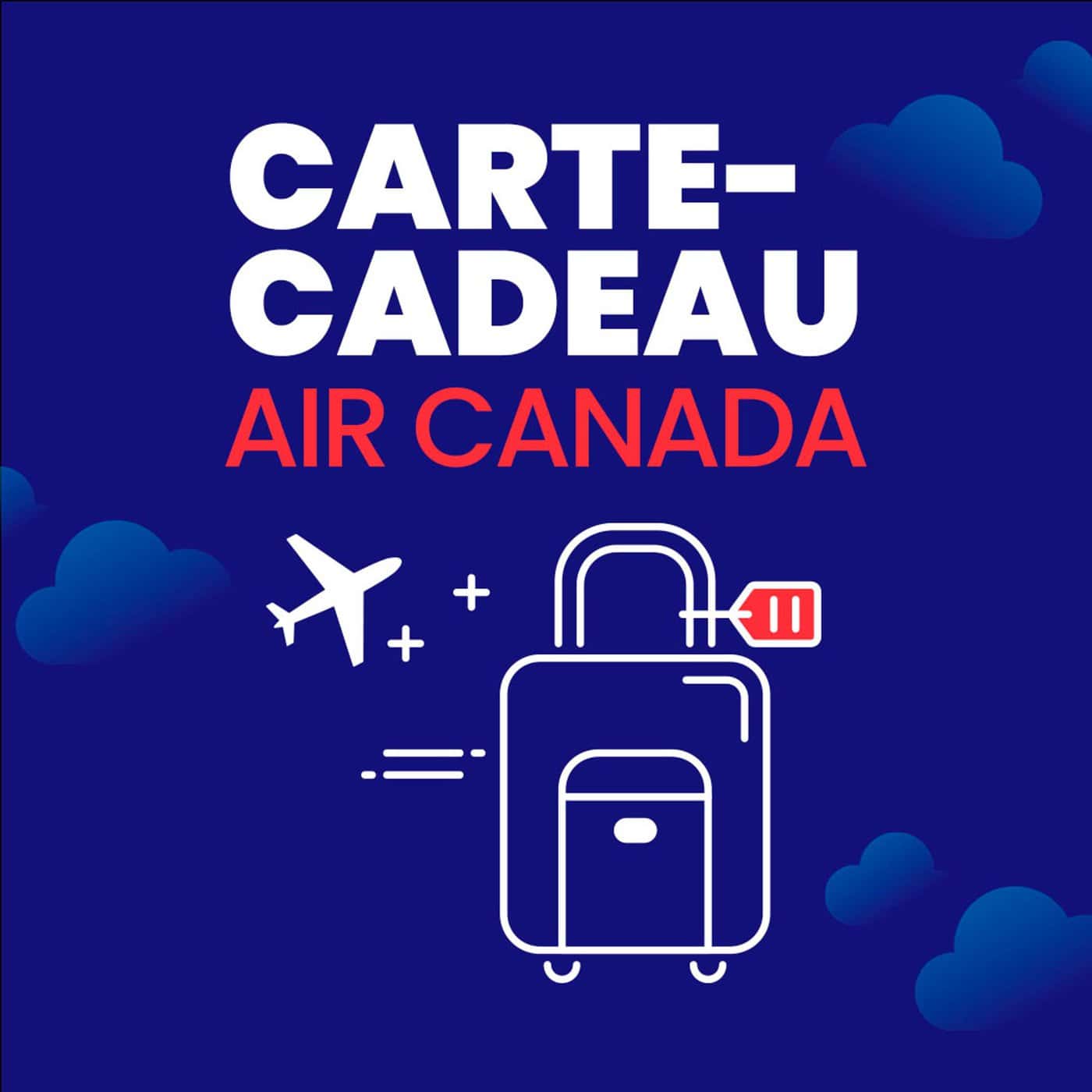 Événements et concours - 2024 04 Concours AirCanada CarteCadeau 1080x1080 01