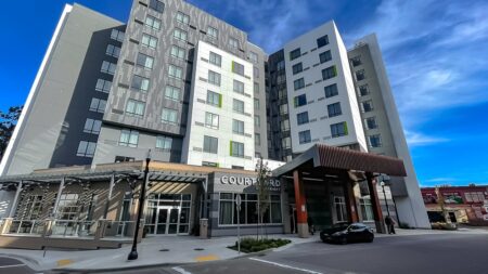 Courtyard by Marriott Nanaimo 23