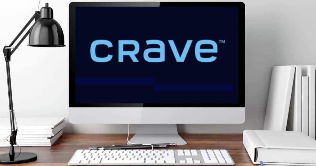 Crave promo vi