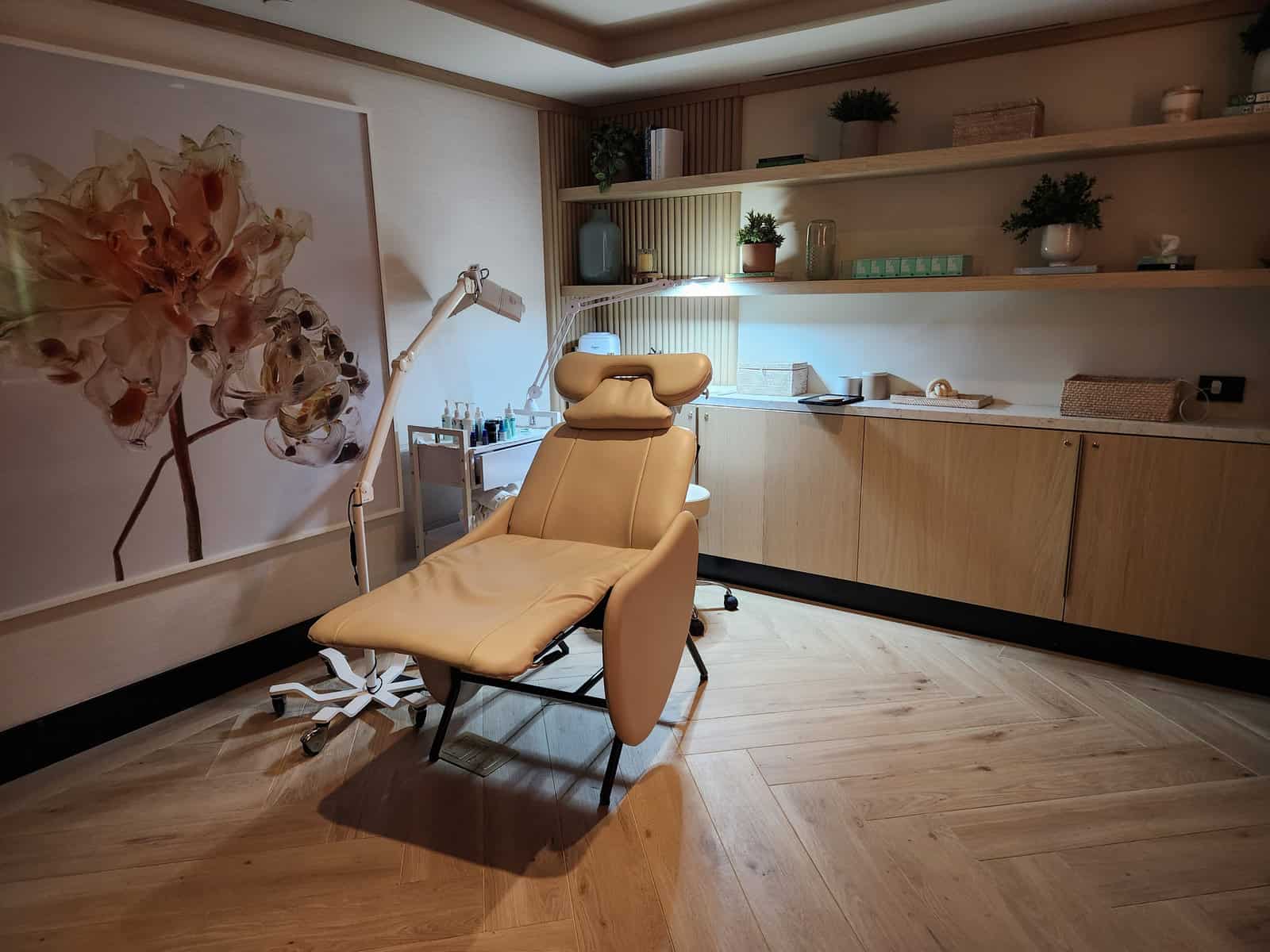Avis&nbsp;: Chase Sapphire Lounge LaGuardia New York (LGA) - Kids-Spa -5