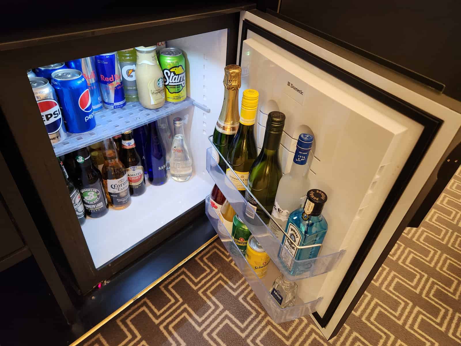 Review: St. Regis New York | Marriott Bonvoy - Room -14