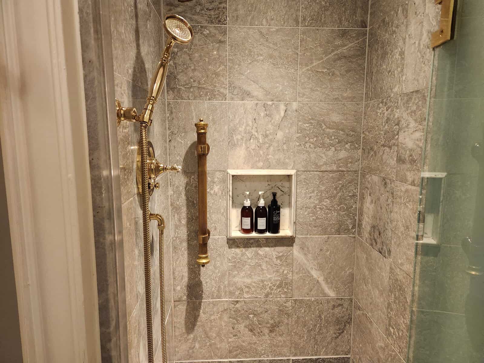 Review: St. Regis New York | Marriott Bonvoy - Room Bathroom -4