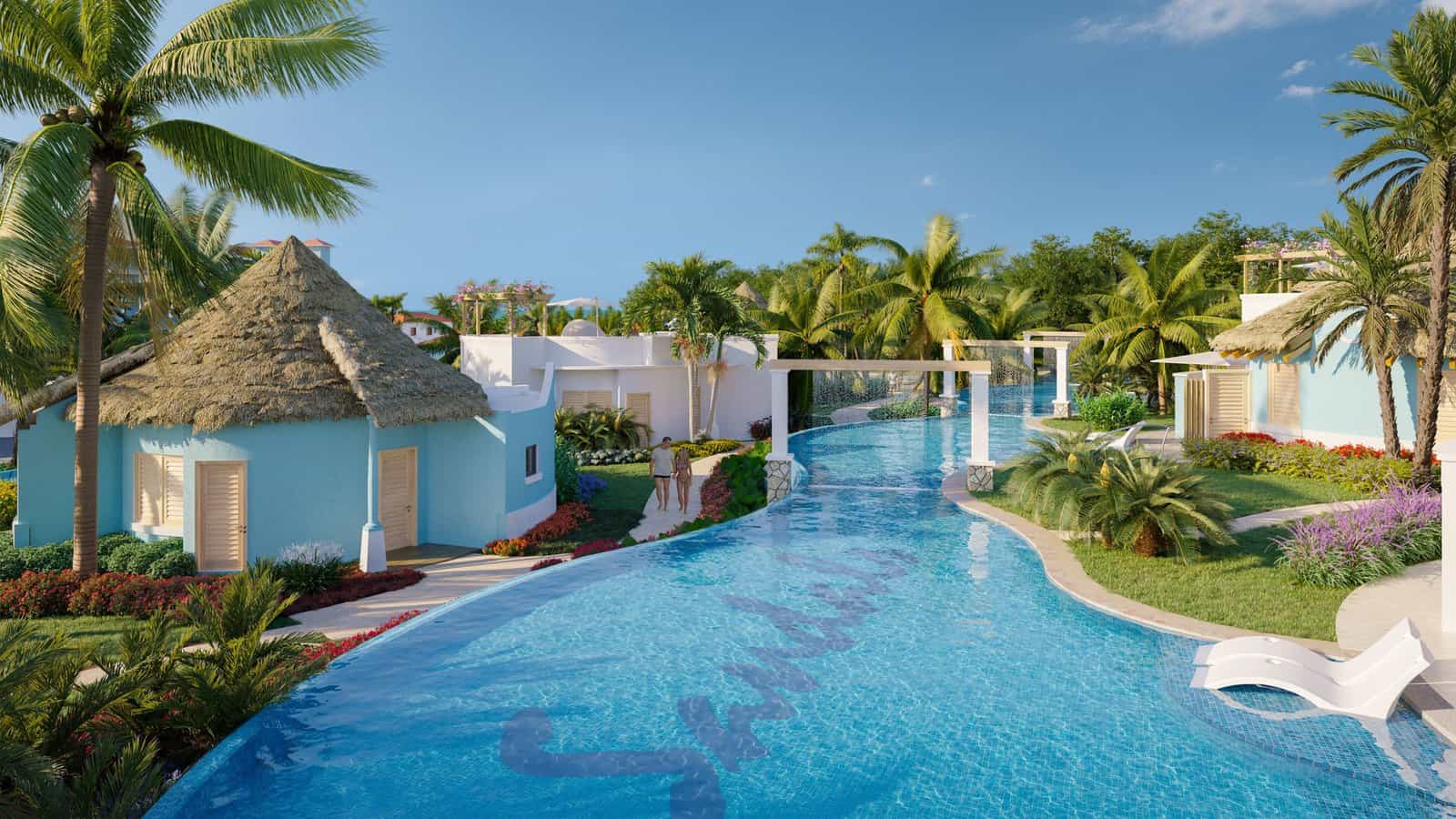 Saint Lucia: discover the best all-inclusives and activities - Sandals Halcyon Beach