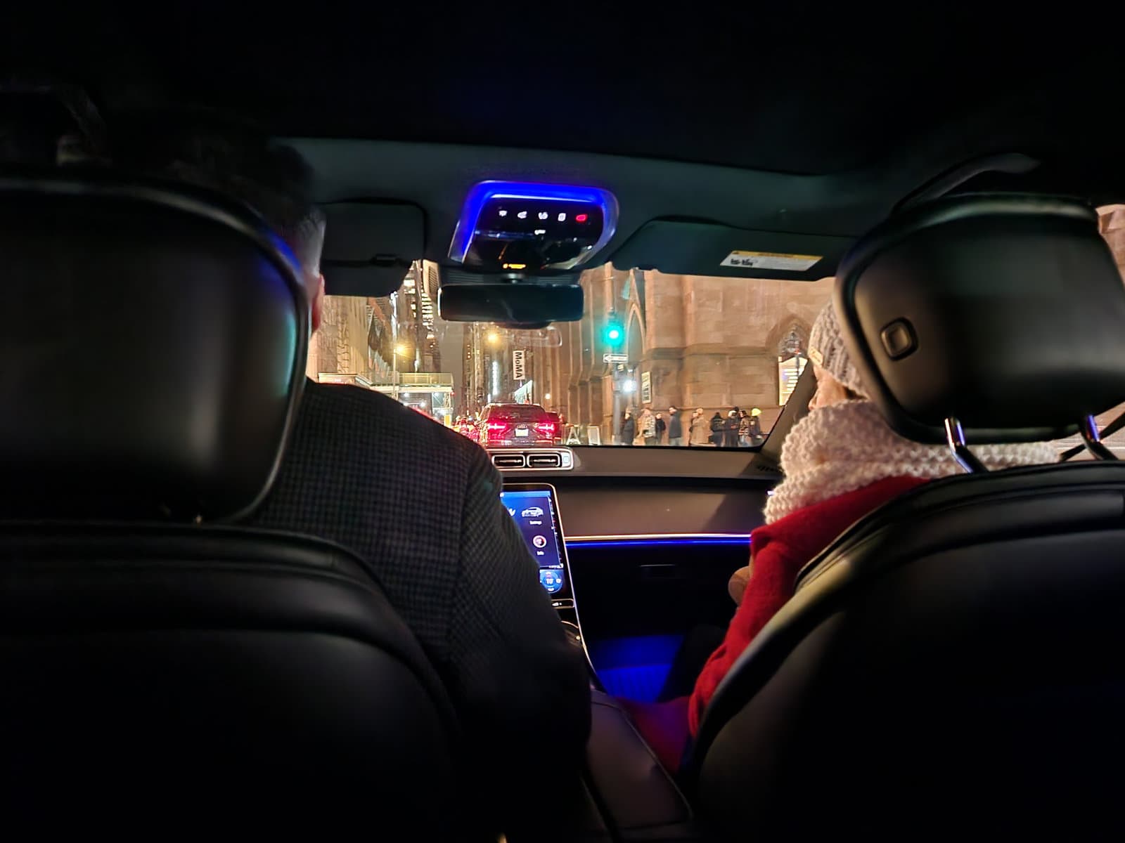 Review: St. Regis New York | Marriott Bonvoy - House car