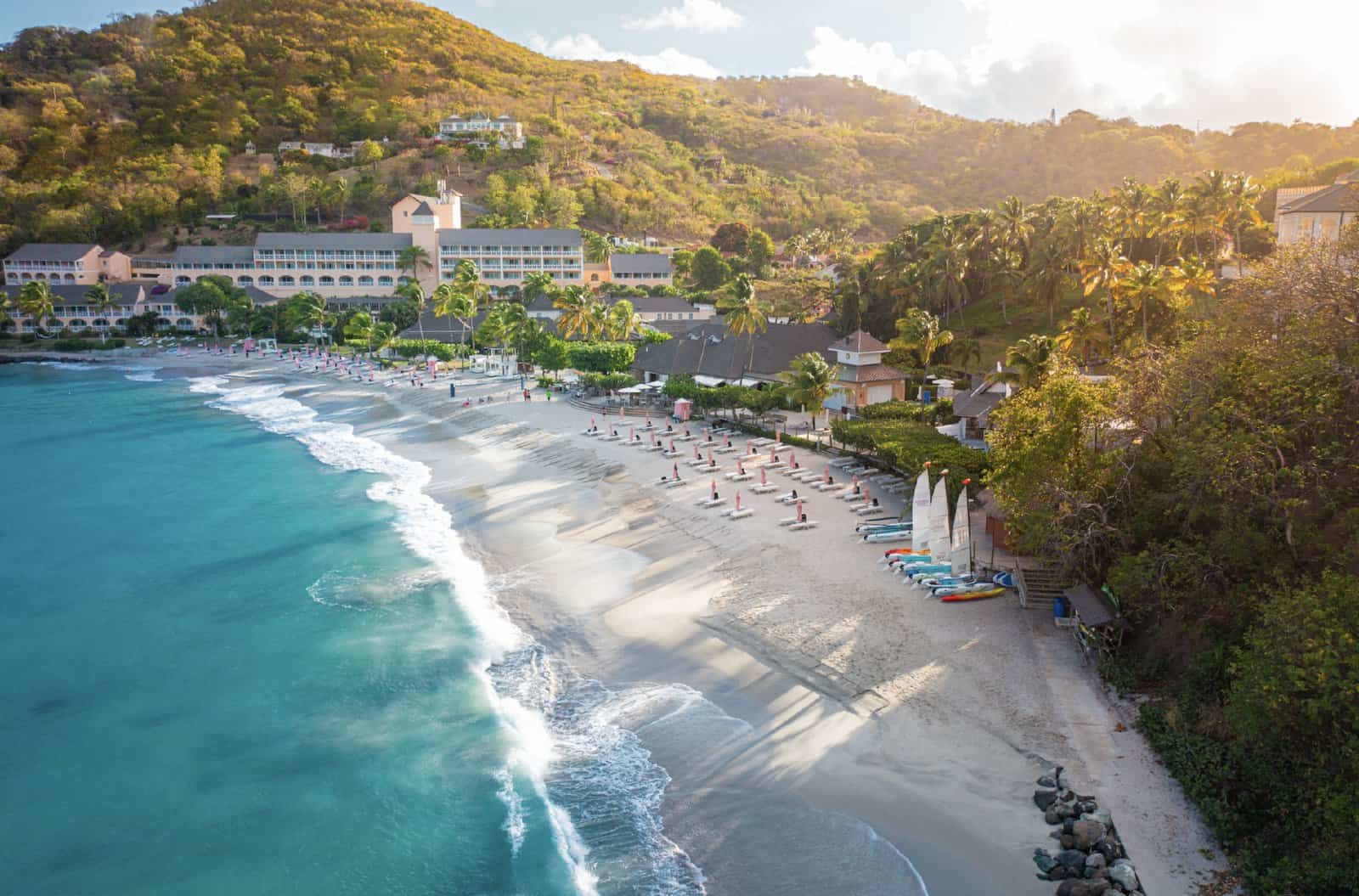 Saint Lucia: discover the best all-inclusives and activities - The BodyHoliday