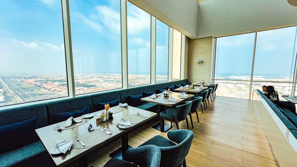 V Hotel Dubai, Curio Collection by Hilton 50