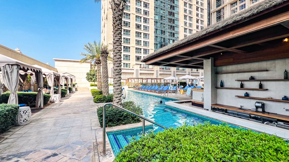 V Hotel Dubai, Curio Collection by Hilton-82