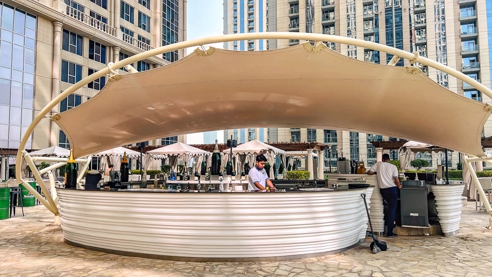 V Hotel Dubai, Curio Collection by Hilton-85