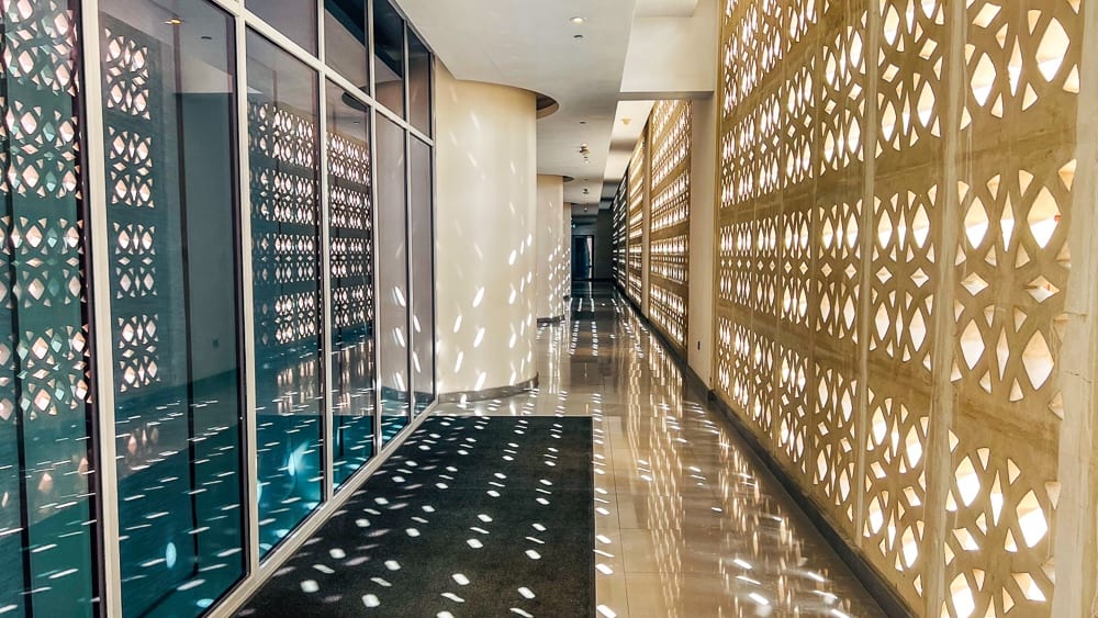 V Hotel Dubai, Curio Collection by Hilton-87
