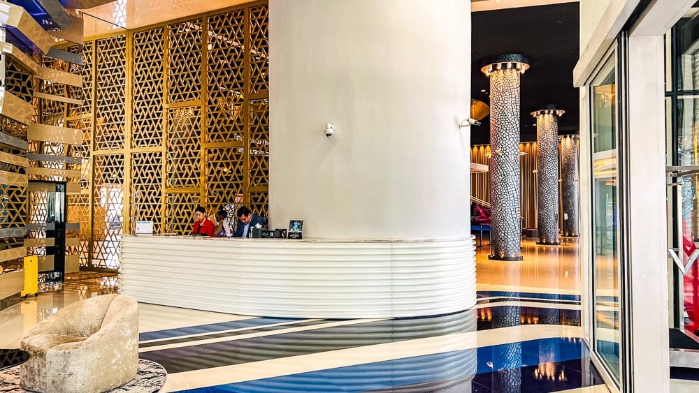 V Hotel Dubai, Curio Collection by Hilton 94