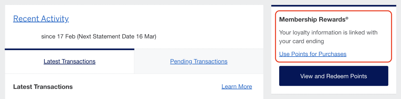 Loyalty Programs in Canada: Expiry of Points and Miles - amex-points-comptes-lies-fr