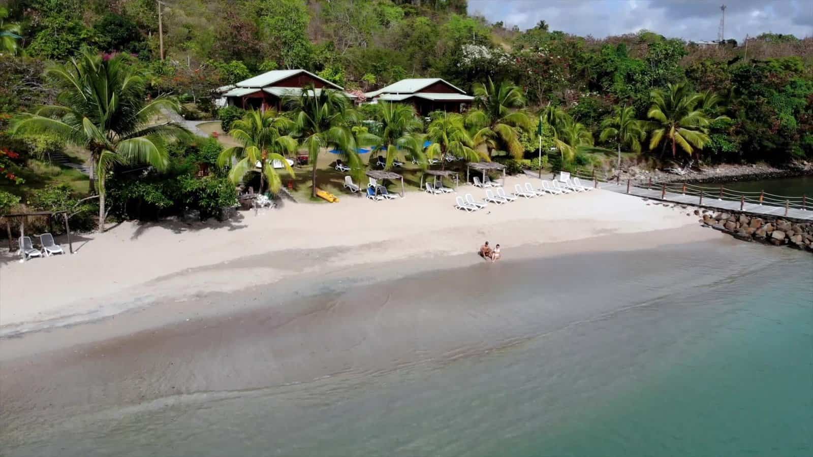 Saint Lucia: discover the best all-inclusives and activities - calabash cove resort