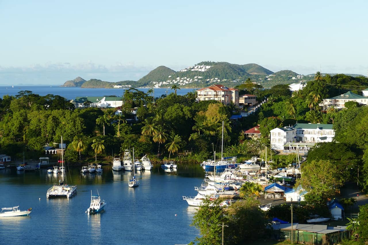 Saint Lucia: discover the best all-inclusives and activities - st-lucia-pixabay