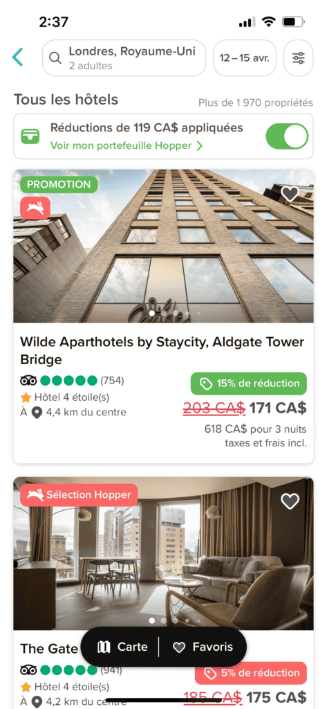 hopper hotel 6938