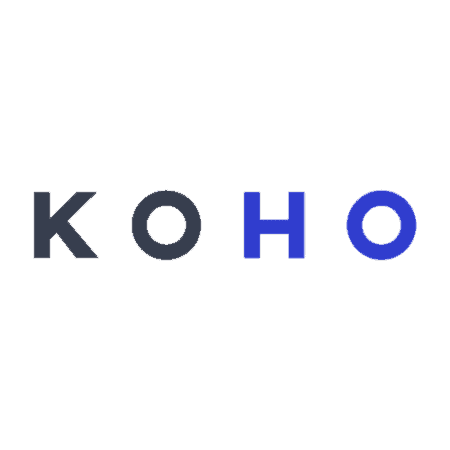koho new logo
