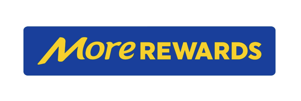 more rewards rbc