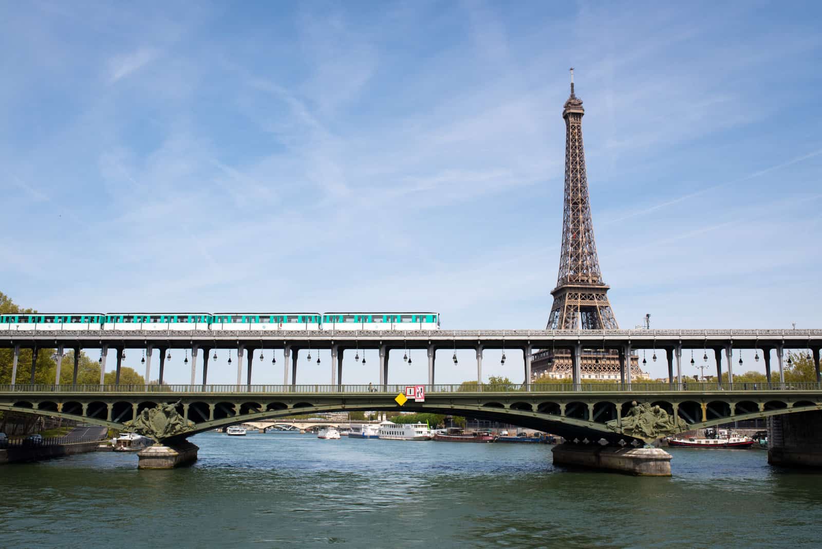 Visiting Paris: A Practical Travel Guide to the Paris 2024 Olympic Games - paris transport