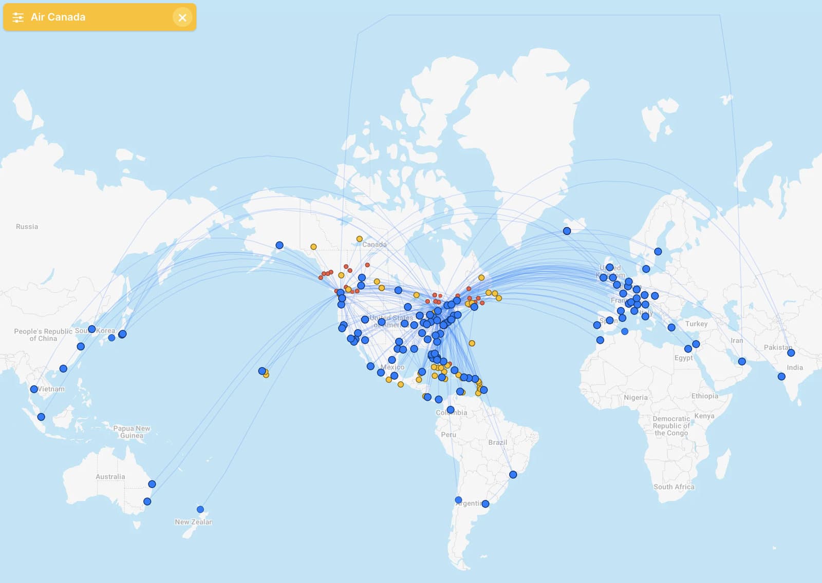 Guide du programme Aéroplan pour les nouveaux arrivants au Canada ...