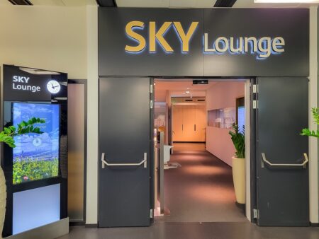 sky lounge vie 37
