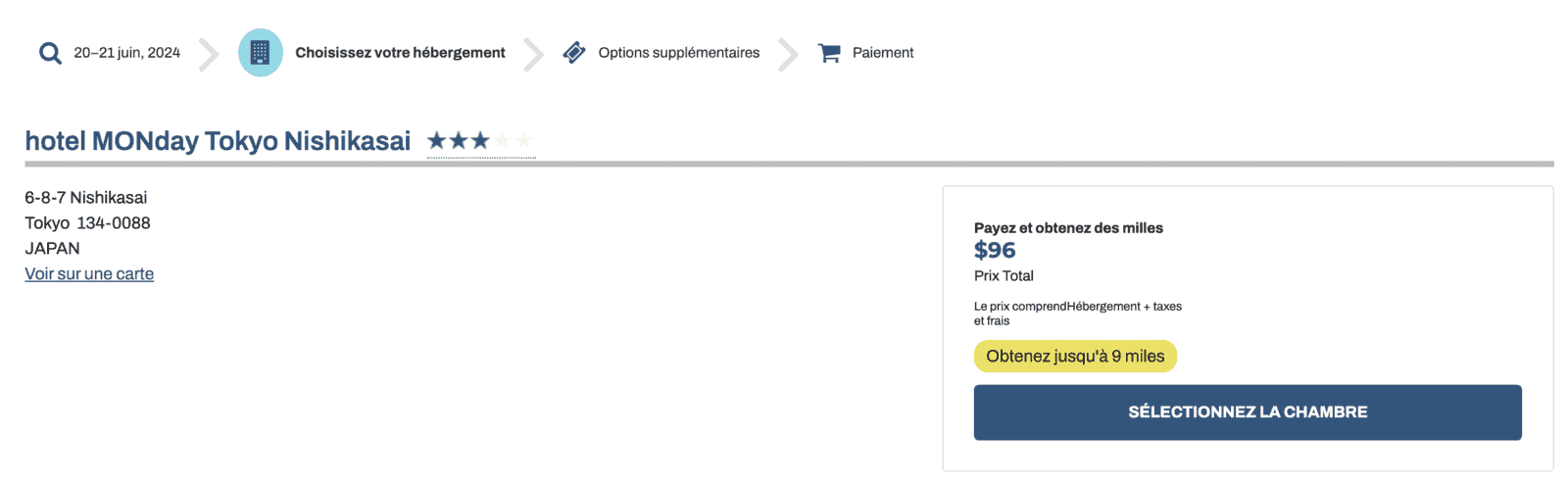 7 stratégies pour économiser sur la réservation d’hôtels indépendants - voyages air miles hotels1 fr