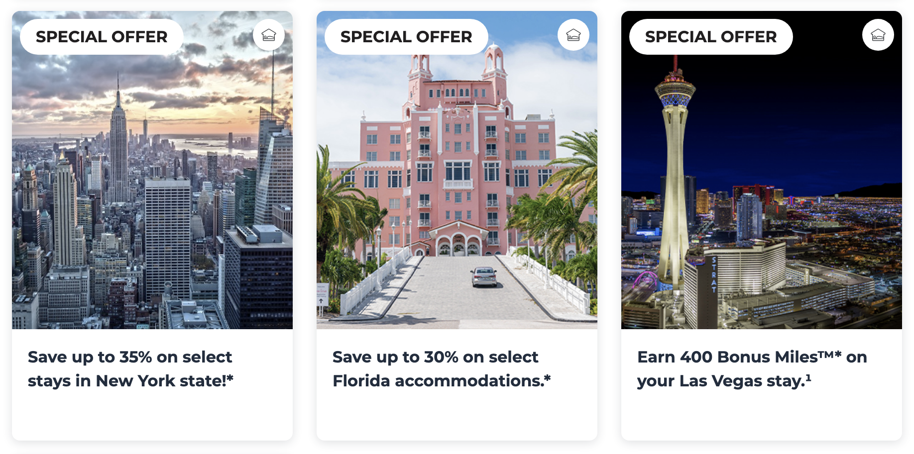 7 Strategies to Save on Booking Independent Hotels - air miles travel hotels2 en