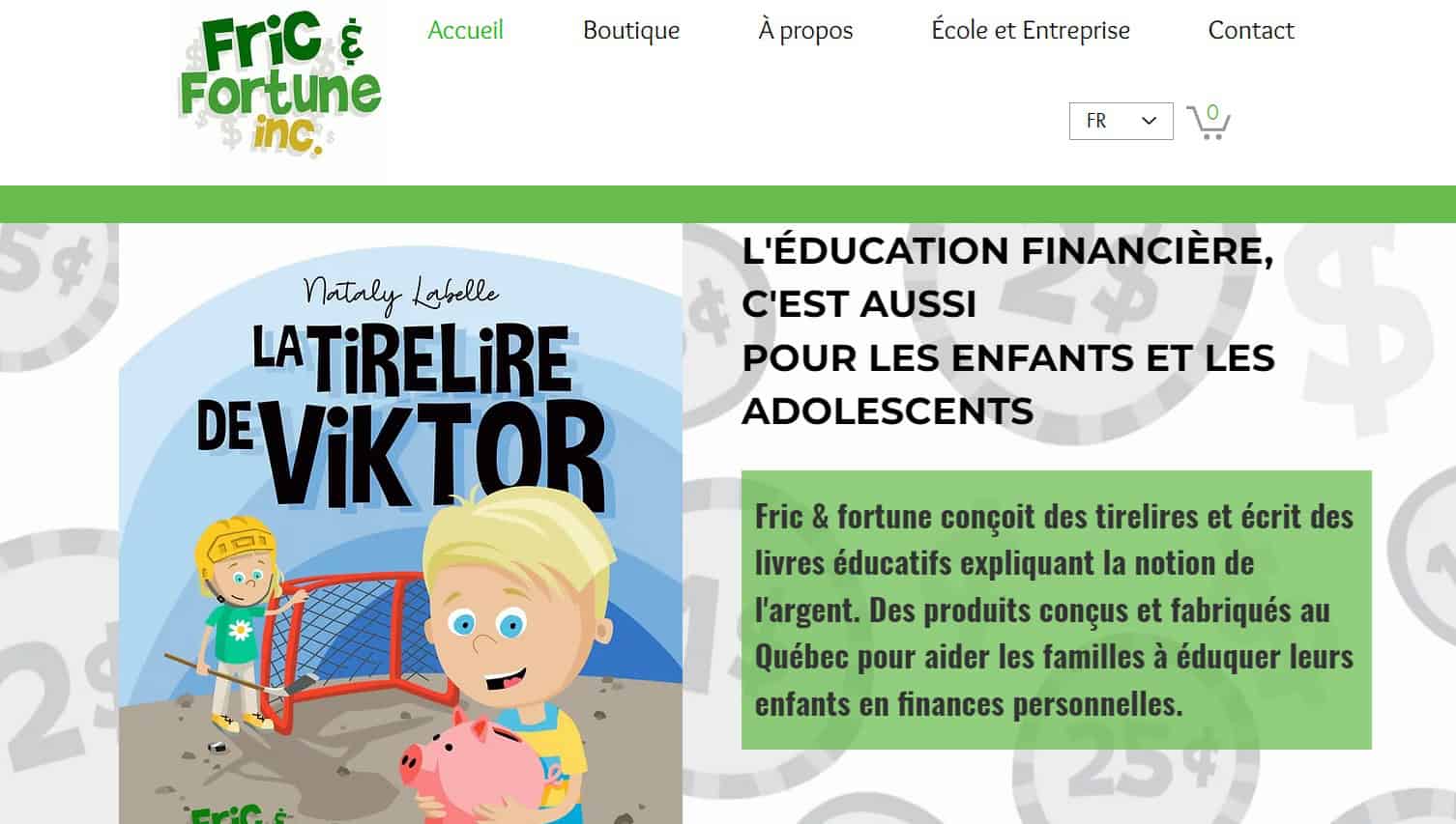 Comment initier ses enfants aux finances personnelles - 03 Finances enfants FR