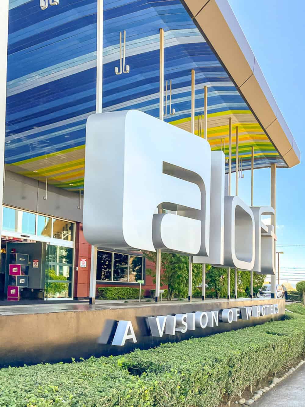 Avis&nbsp;: Aloft San José Hotel, Costa Rica | Marriott Bonvoy - Aloft San Jose Hotel Costa Rica 31