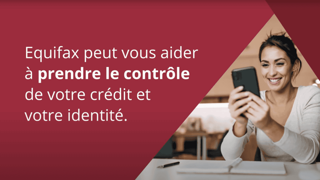 Equifax protection identite