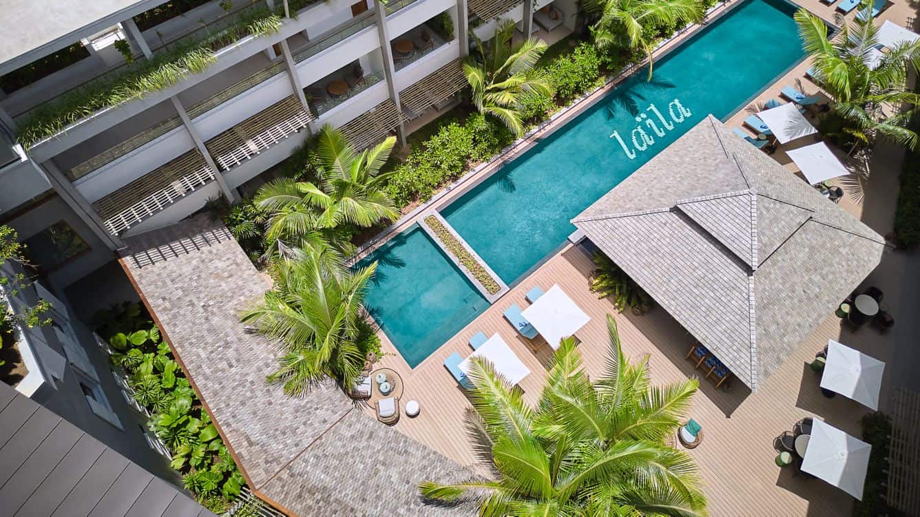 Travel to the Seychelles: Where to Stay and What to Visit - Laïla, Seychelles, a Tribute Portfolio Resort