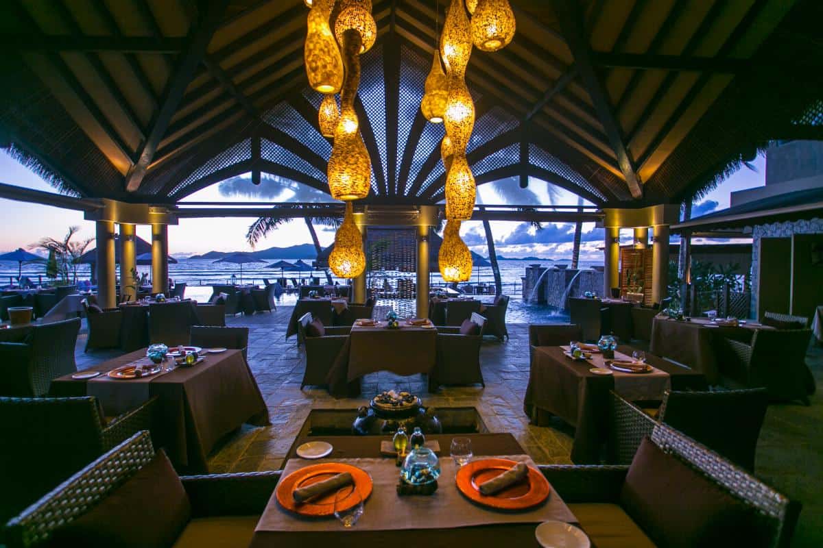 Travel to the Seychelles: Where to Stay and What to Visit - Le Domaine de L-Orangeraie Resort & SPA