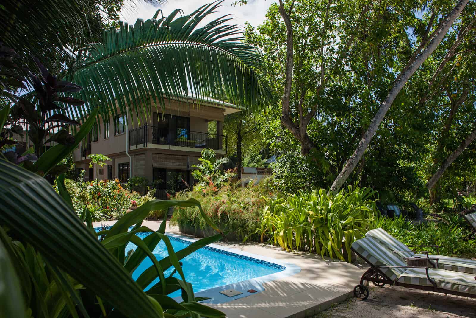 Travel to the Seychelles: Where to Stay and What to Visit - Le Repaire Boutique Hotel