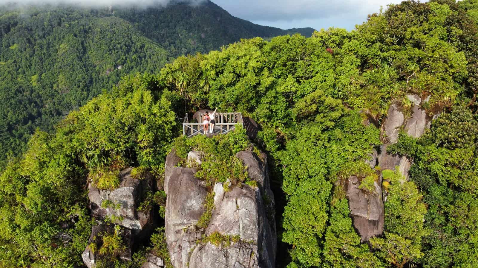Travel to the Seychelles: Where to Stay and What to Visit - Morne Blanc-unsplash