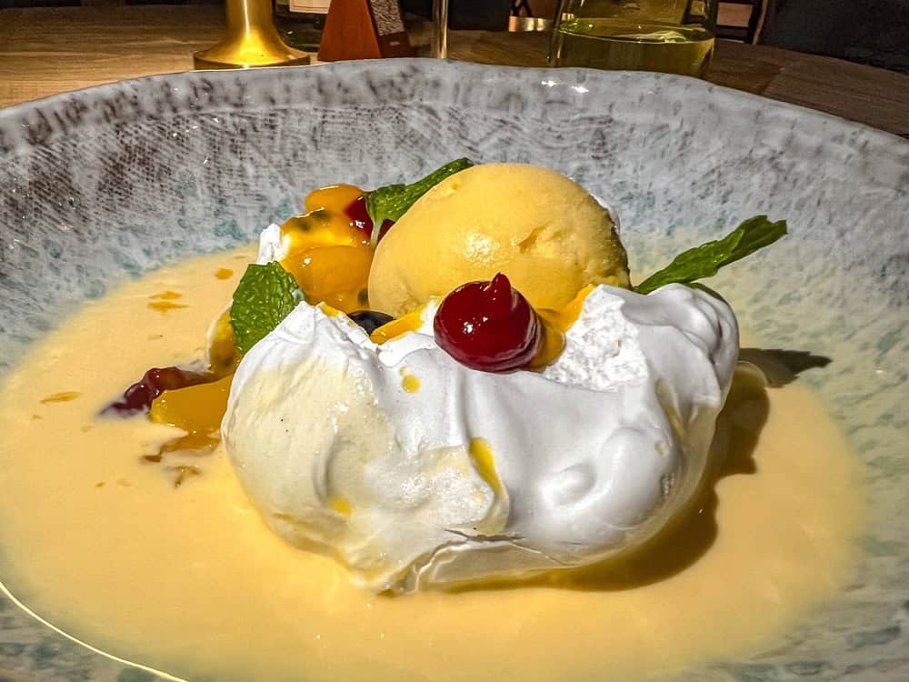 The Ritz Carlton Al Bustan Palace luxury hotel 086