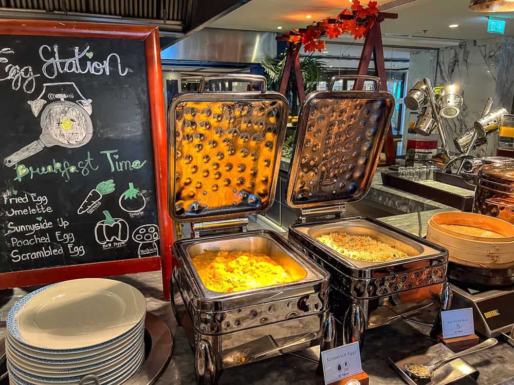 The Ritz Carlton Al Bustan Palace luxury hotel 108