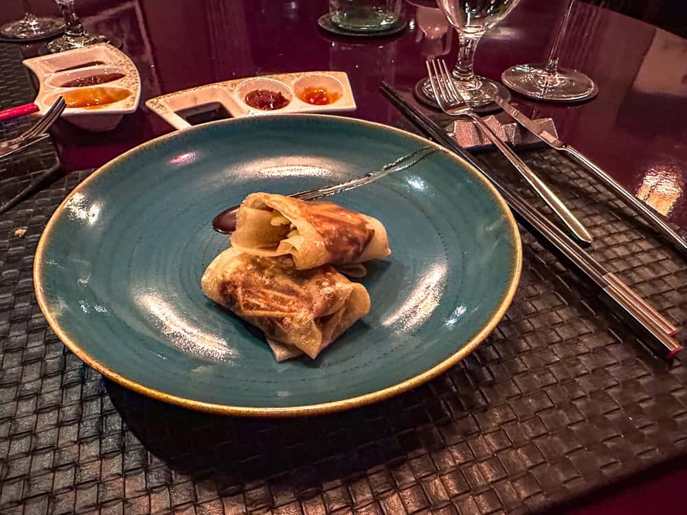 The Ritz Carlton Al Bustan Palace luxury hotel 119