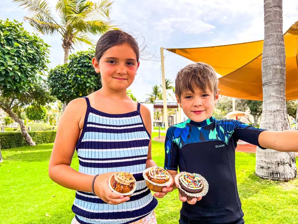 The Ritz Carlton Al Bustan Palace luxury hotel 125