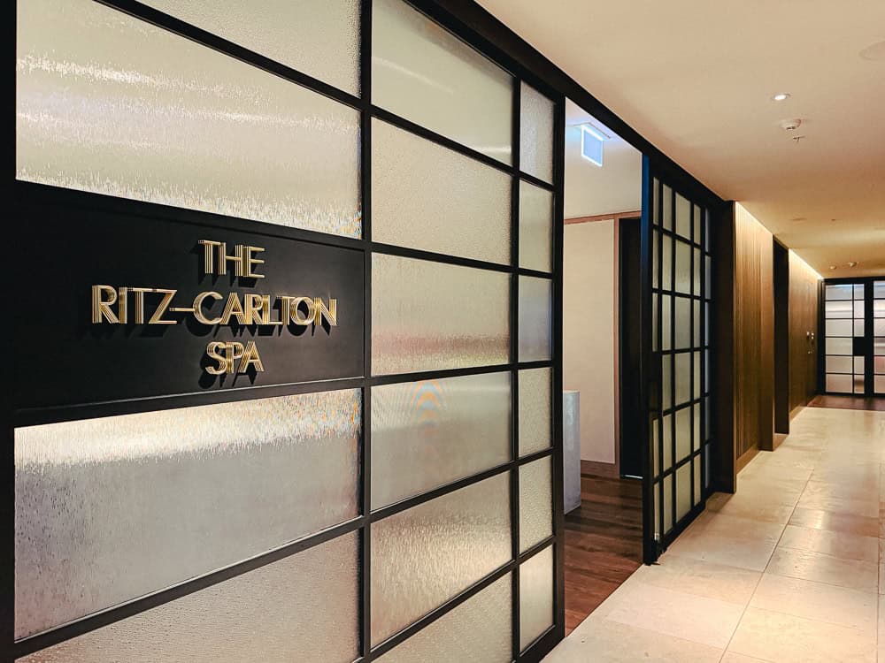 The Ritz Carlton Melbourne21