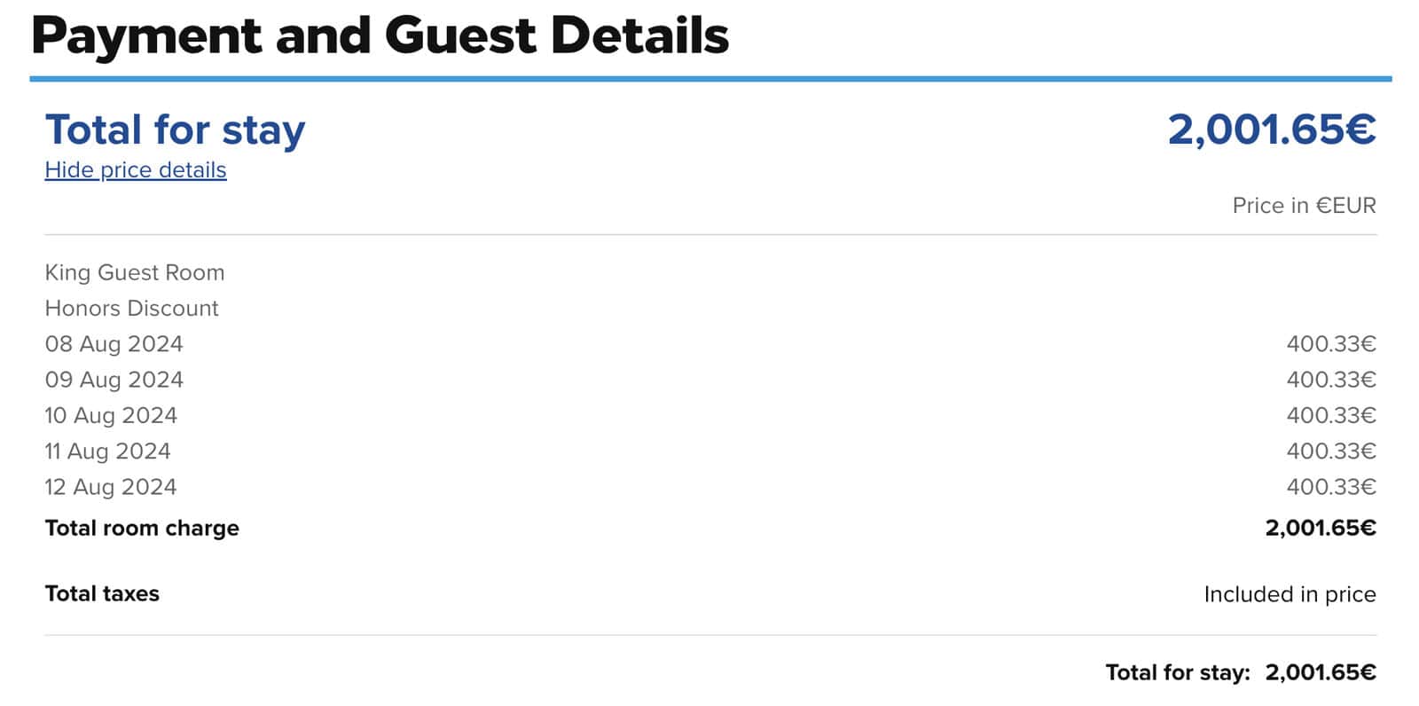 Achat de points : Obtenez 100&nbsp;% en bonus à l’achat de points Hilton Honors! - achat points hilton honors doubletree cluj