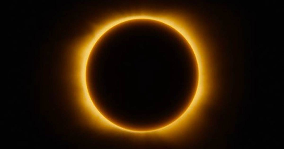 Six springtime activities in Montreal - eclipse-solaire-totale