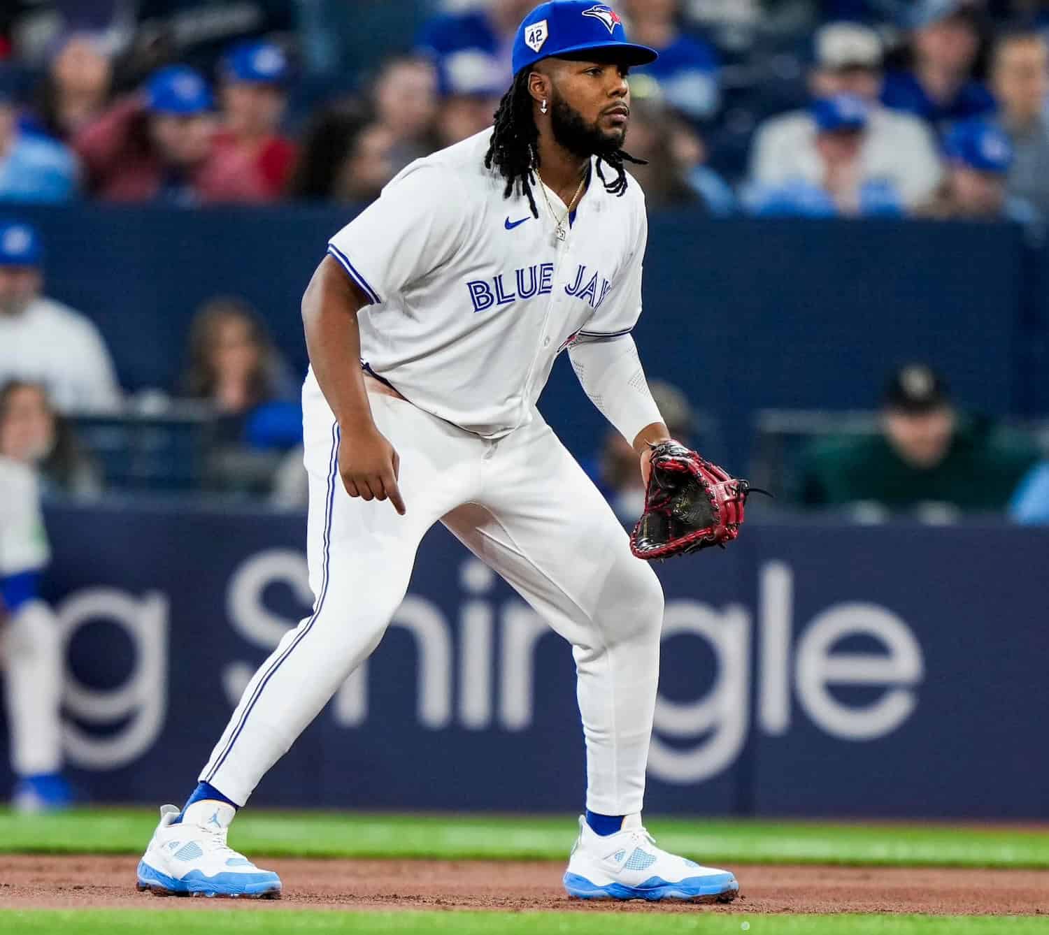 Partenariat entre la TD et les Blue Jays de Toronto  - equipe1