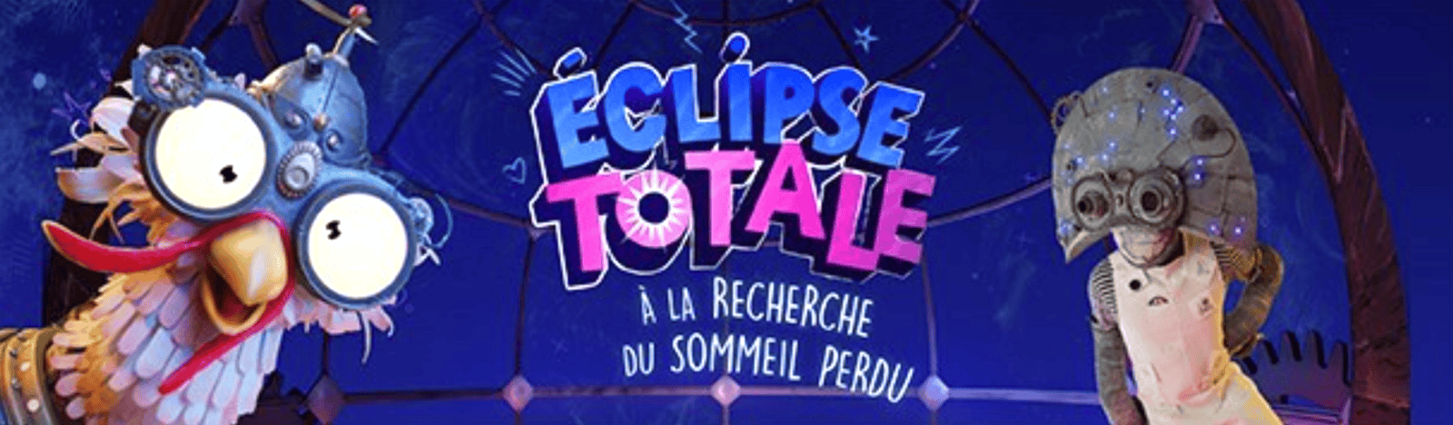 Six springtime activities in Montreal - film-eclipse-totale