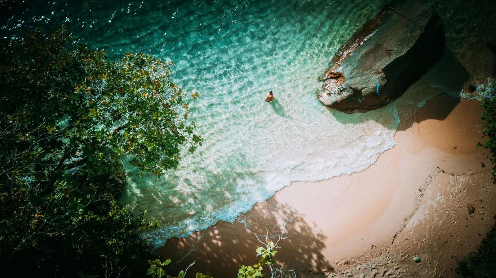Travel to the Seychelles: Where to Stay and What to Visit - pexels-Beau Vallon