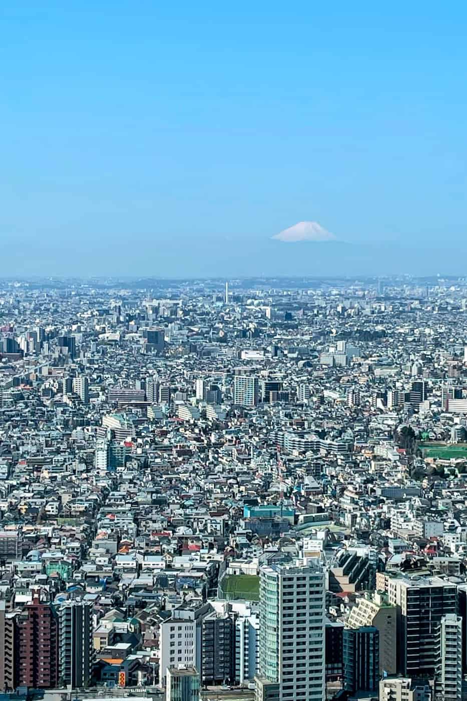 Témoignage : le Japon en famille avec les points - temoignage sabrina3