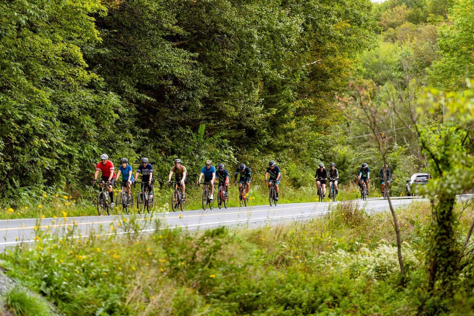 Six springtime activities in Montreal - velo-evenement