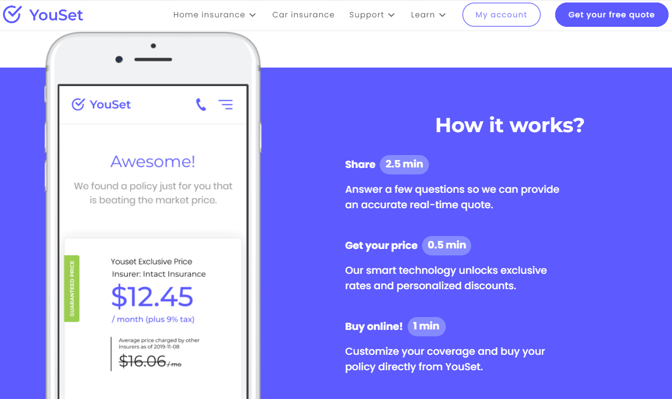 YouSet: a simple and effective insurance platform - 02-YouSet
