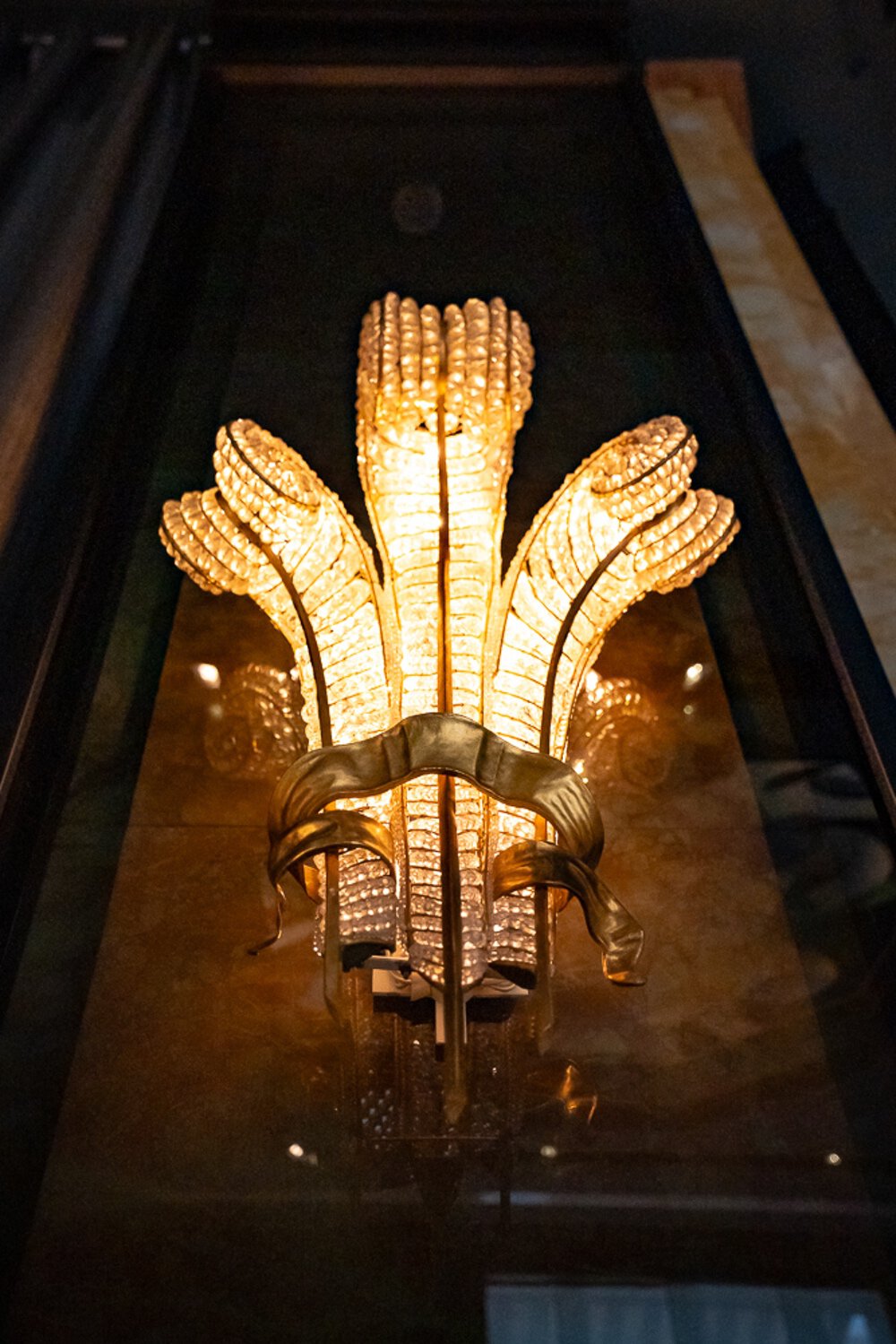 Avis&nbsp;: Prince de Galles, a Luxury Collection Hotel, Paris - Décoration Prince de Galles a luxury collection hotel Paris 53