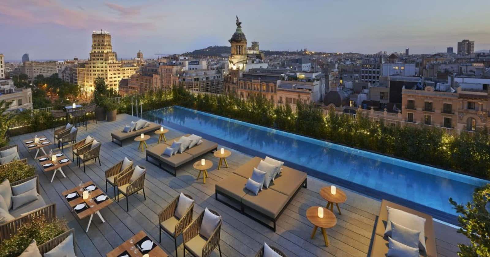 Mandarin Oriental Fan Club: How Does it Work? - Mandarin-Oriental-Barcelona
